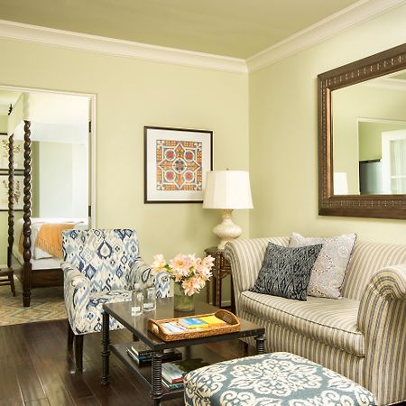 Kimpton Canary Hotel By Ihg Santa Barbara Exterior foto