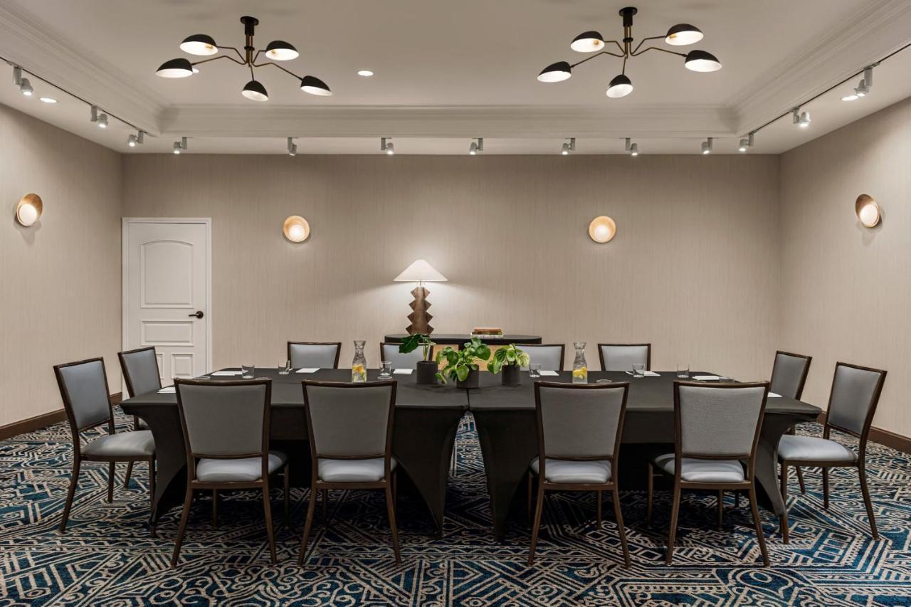 Kimpton Canary Hotel By Ihg Santa Barbara Exterior foto