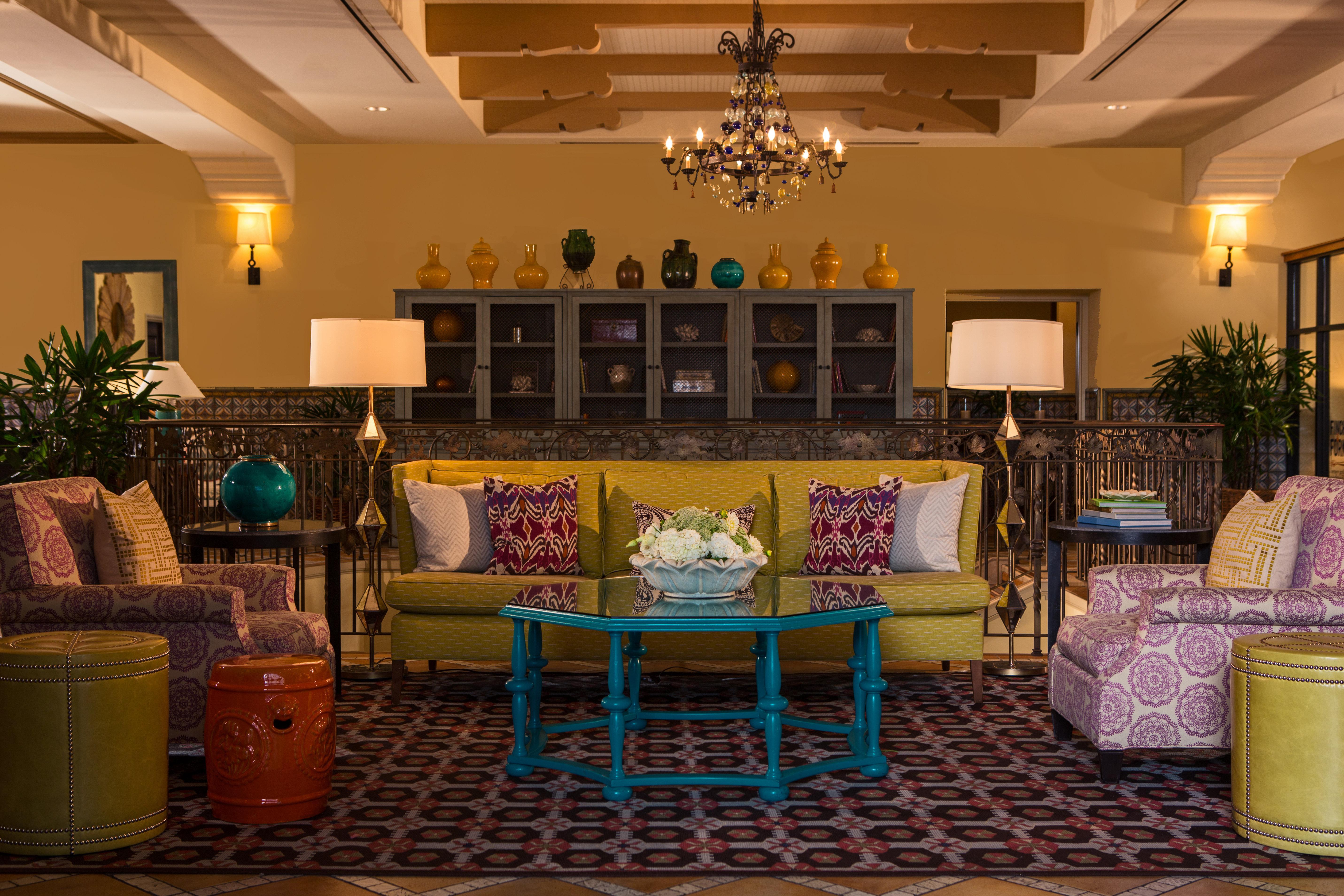 Kimpton Canary Hotel By Ihg Santa Barbara Exterior foto