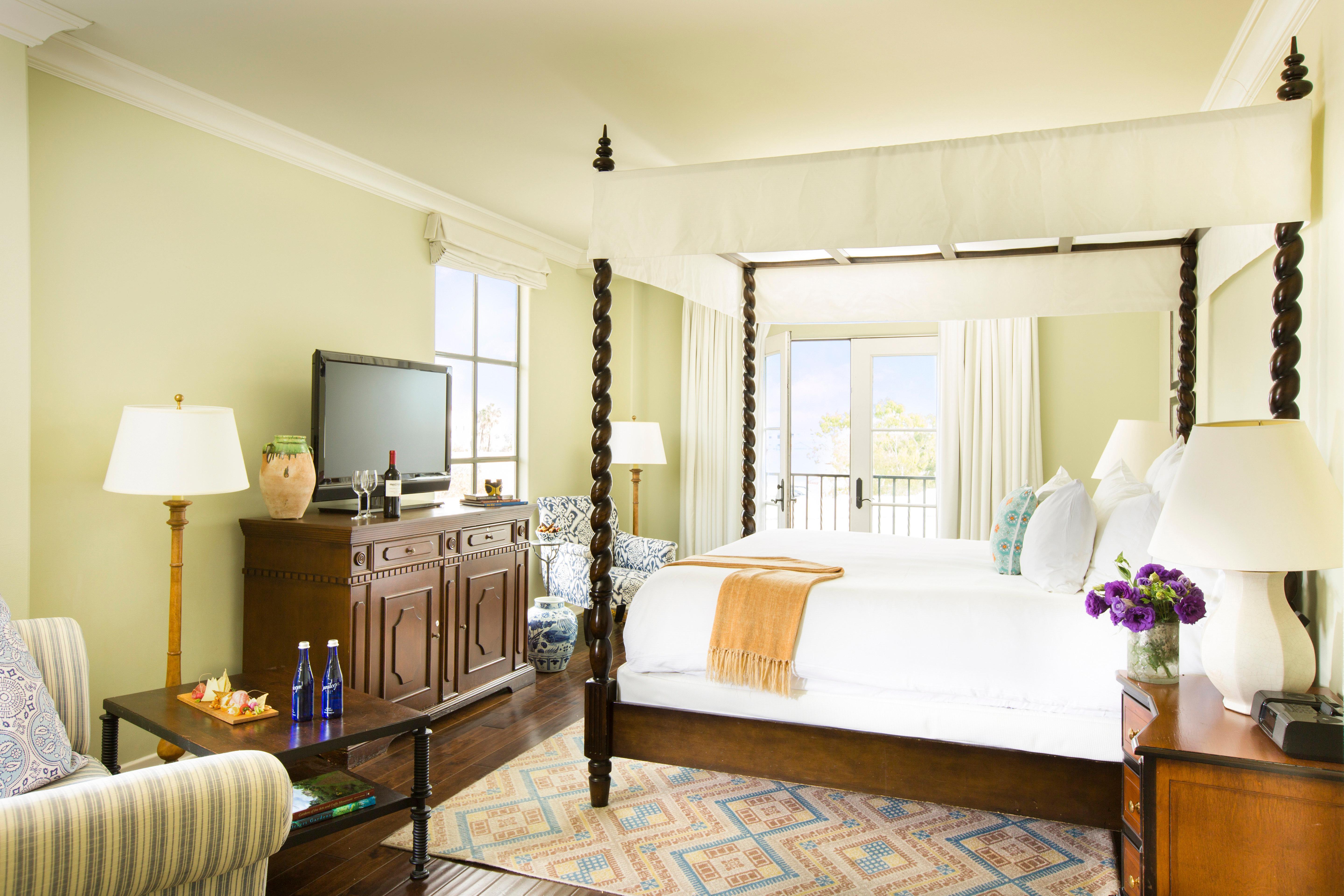 Kimpton Canary Hotel By Ihg Santa Barbara Exterior foto