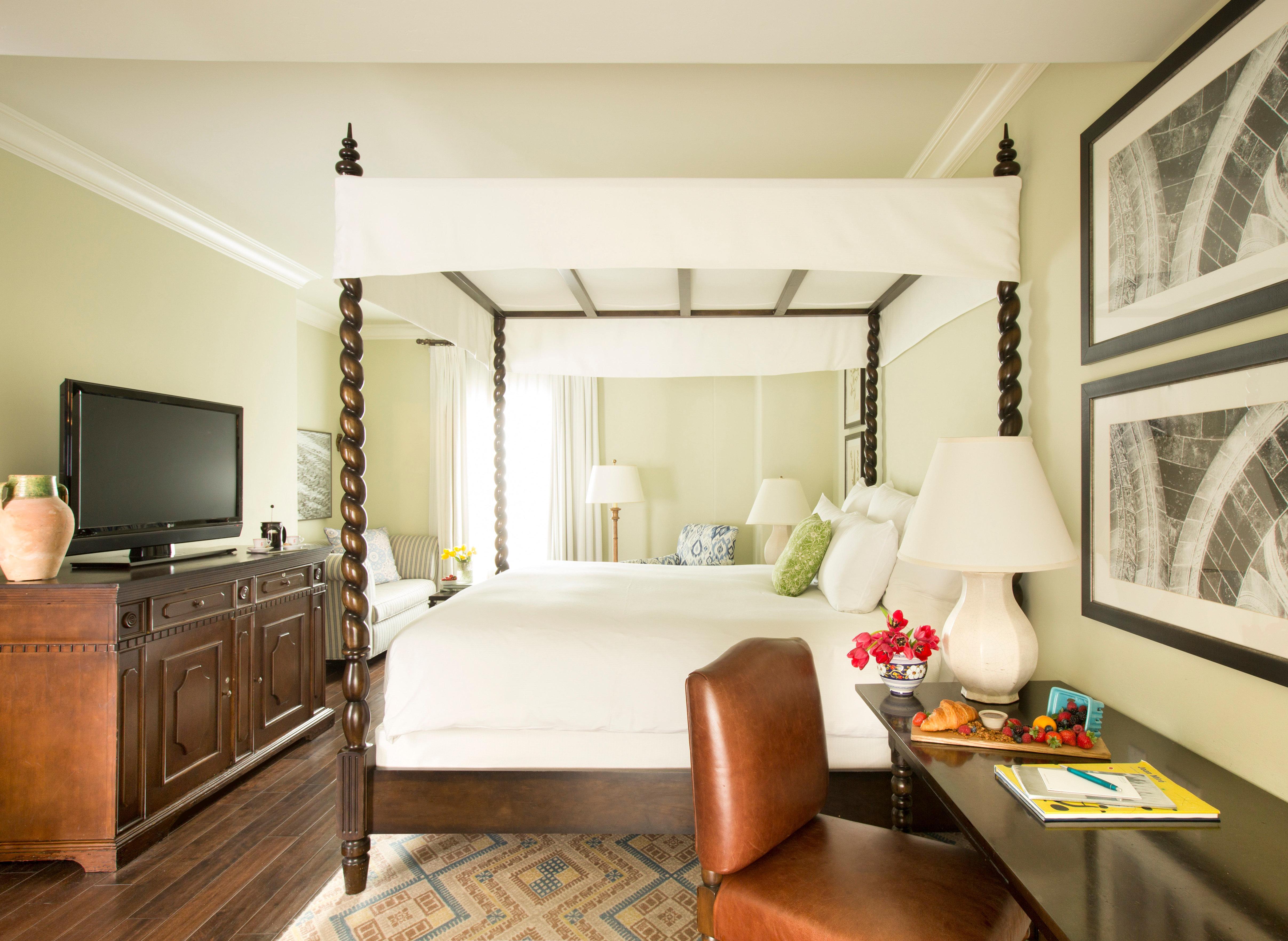 Kimpton Canary Hotel By Ihg Santa Barbara Exterior foto