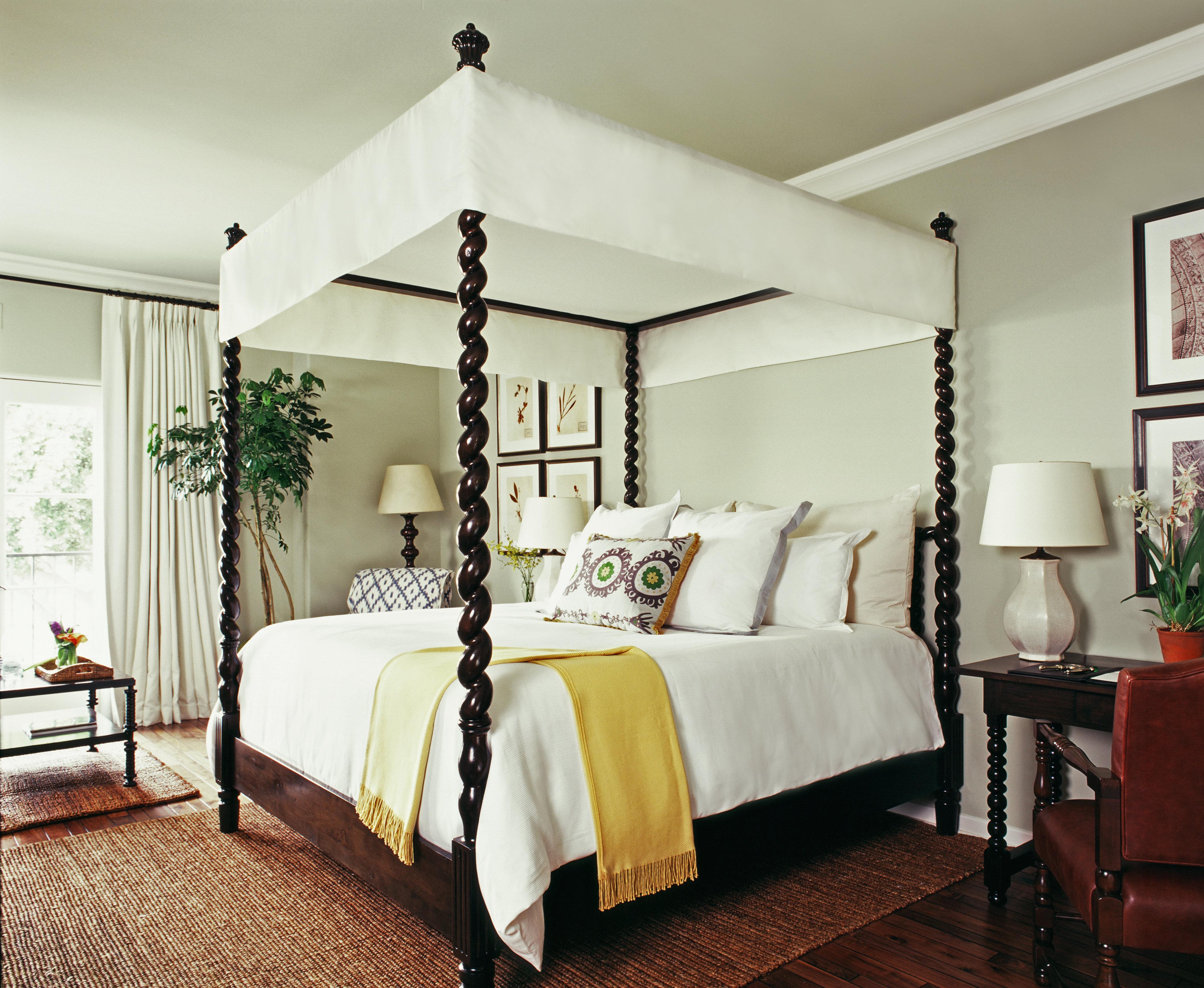 Kimpton Canary Hotel By Ihg Santa Barbara Exterior foto