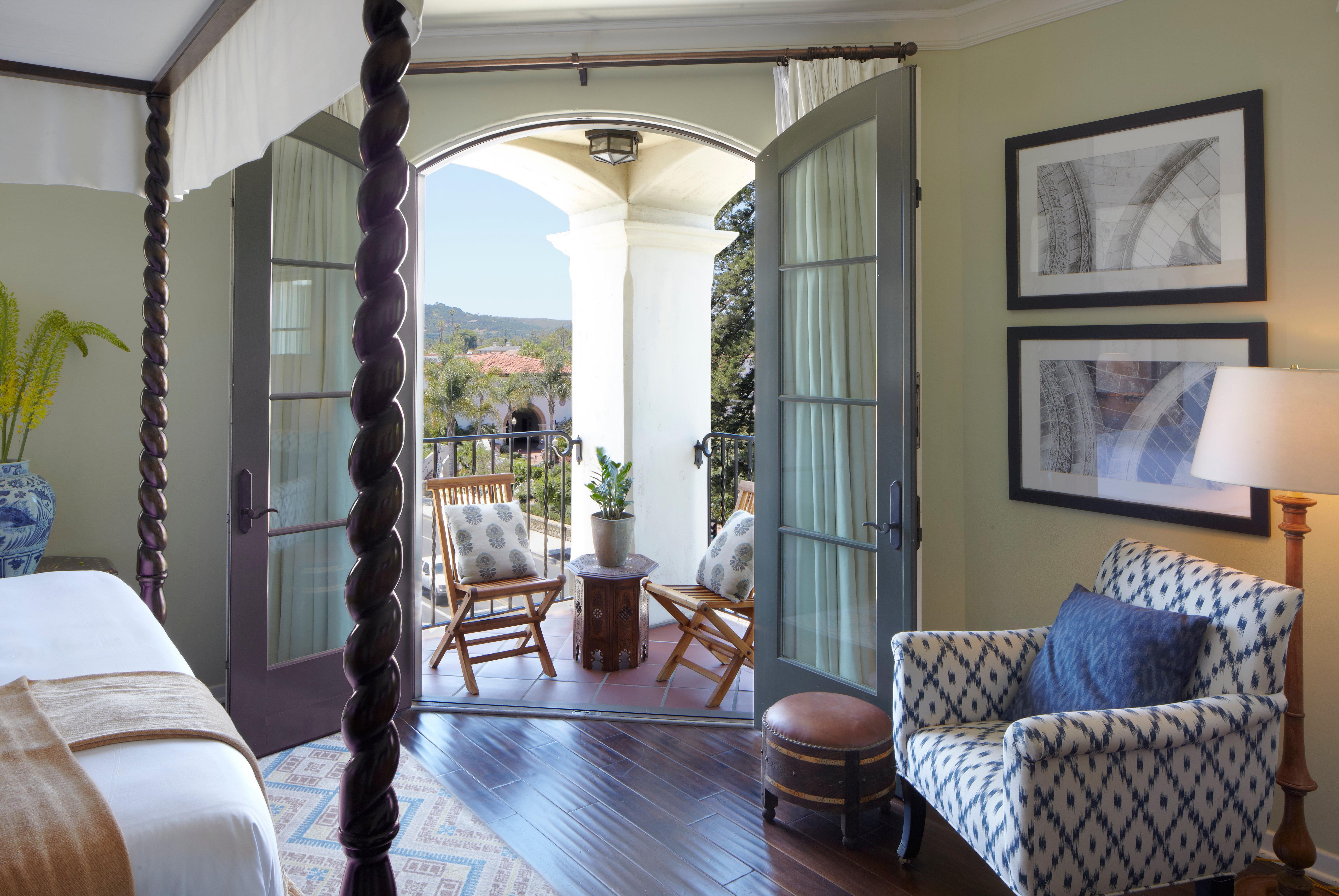 Kimpton Canary Hotel By Ihg Santa Barbara Exterior foto