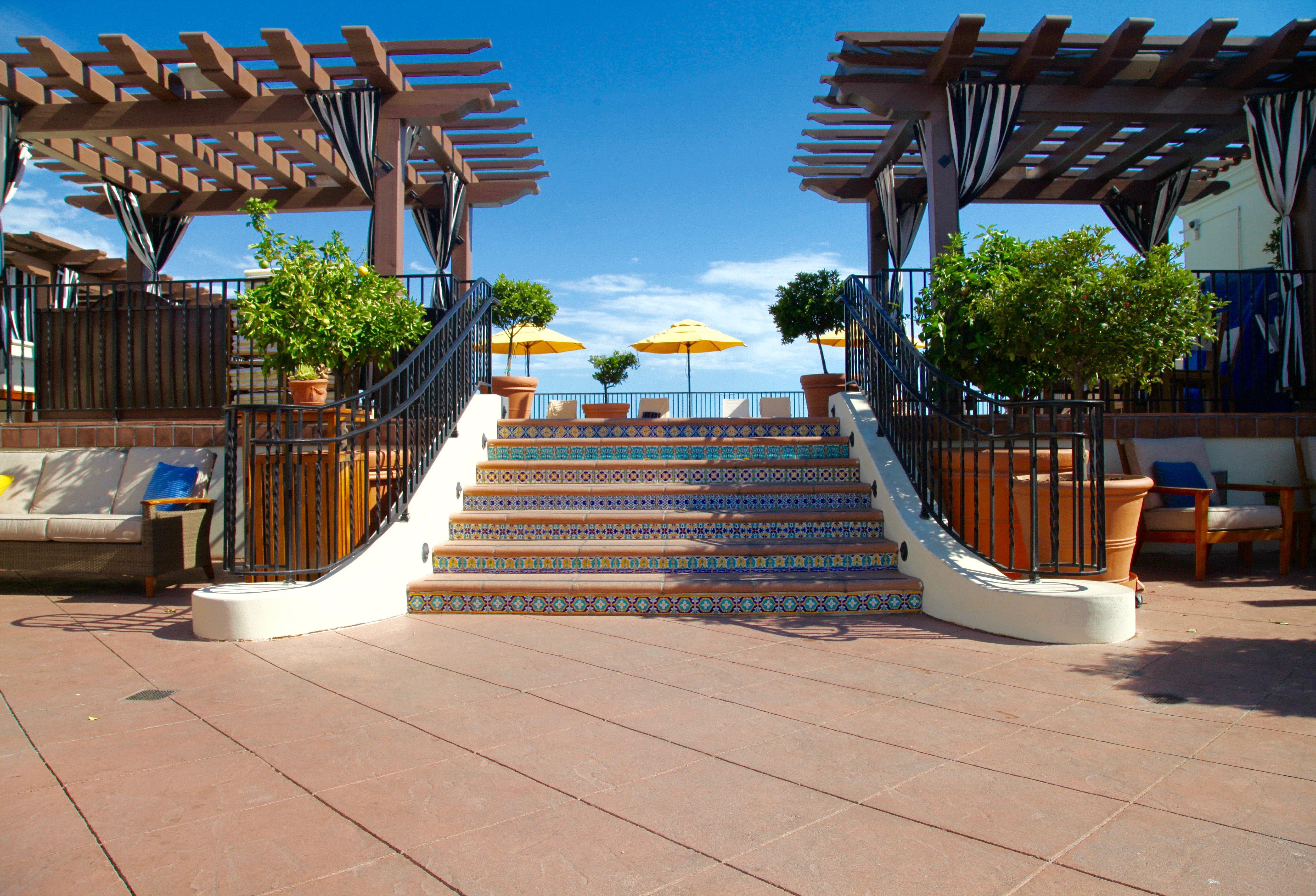 Kimpton Canary Hotel By Ihg Santa Barbara Exterior foto