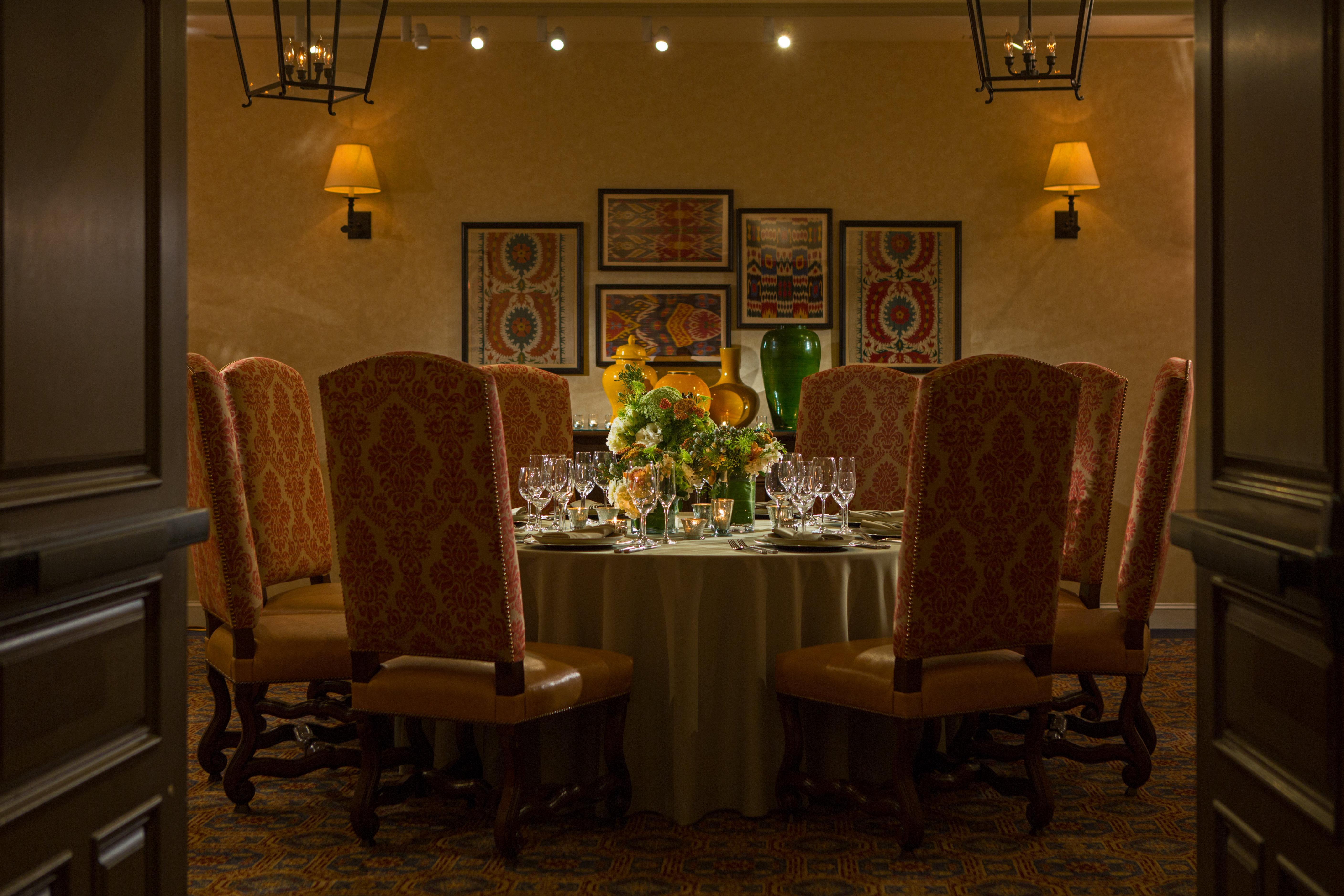 Kimpton Canary Hotel By Ihg Santa Barbara Exterior foto