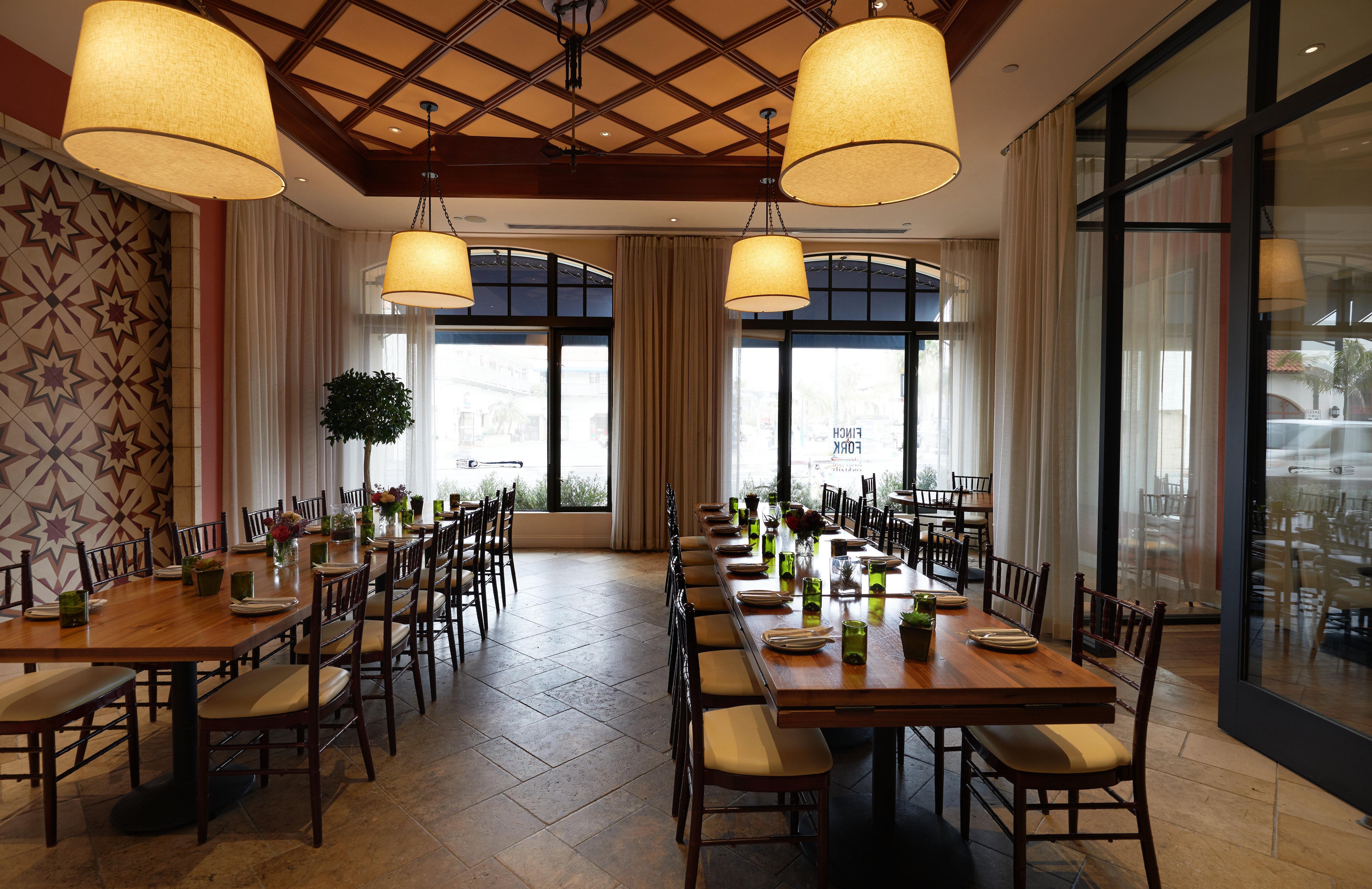 Kimpton Canary Hotel By Ihg Santa Barbara Exterior foto