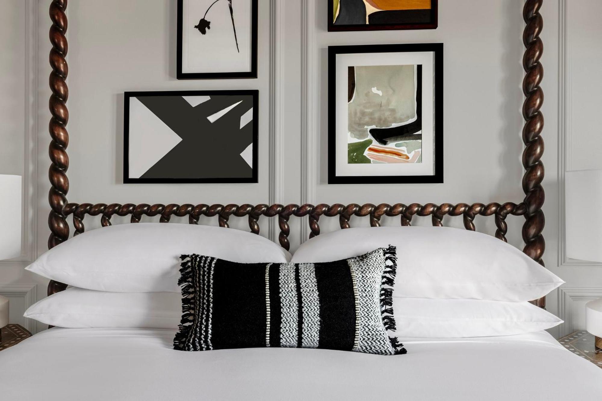 Kimpton Canary Hotel By Ihg Santa Barbara Exterior foto