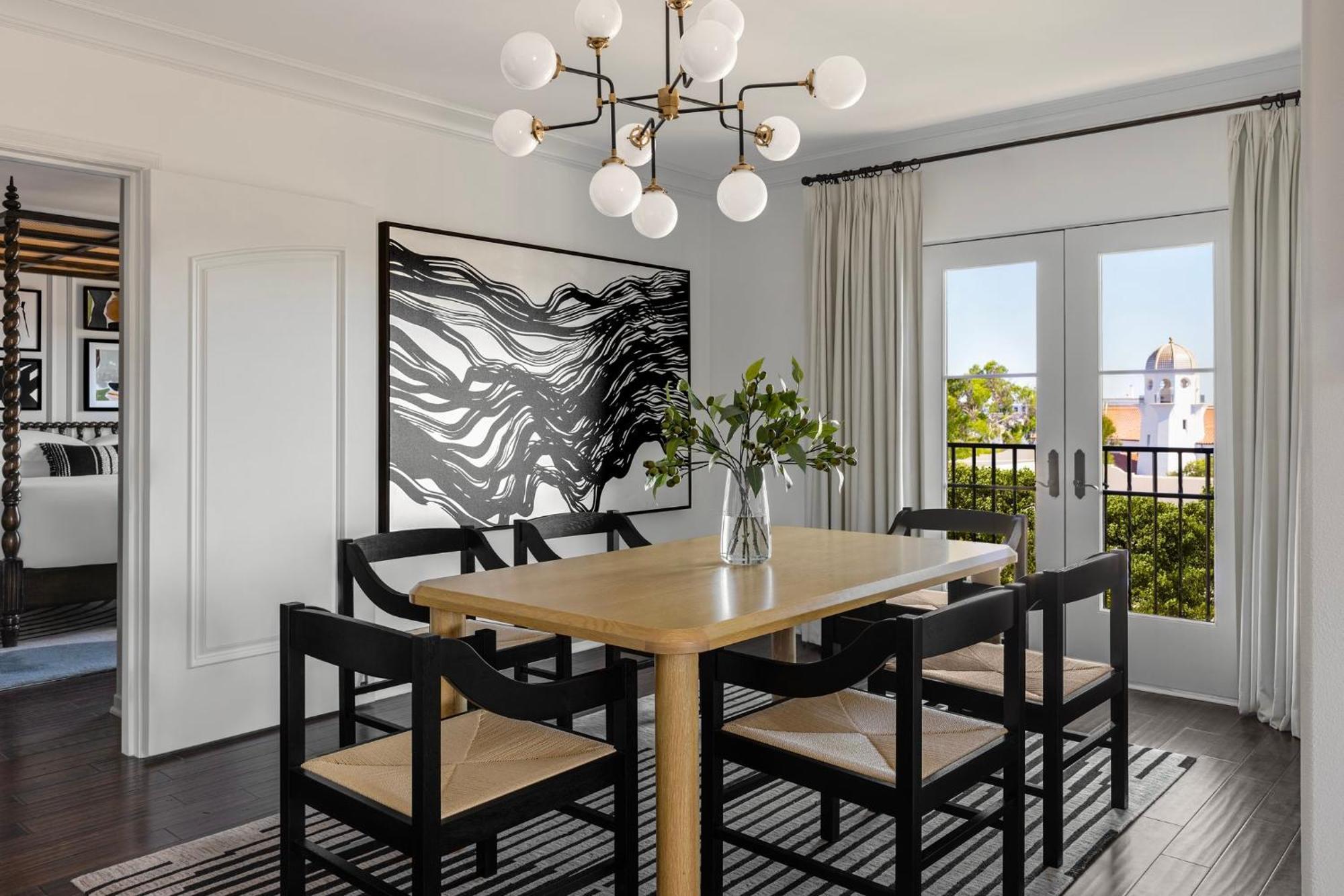 Kimpton Canary Hotel By Ihg Santa Barbara Exterior foto