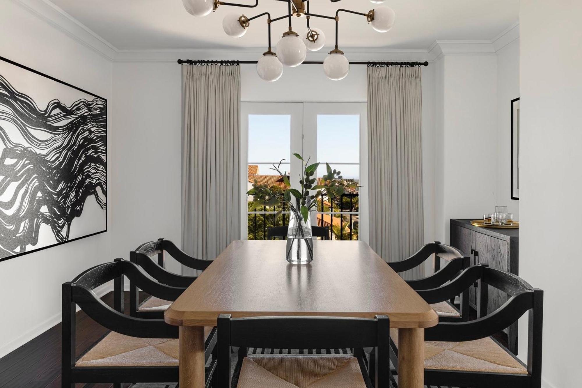Kimpton Canary Hotel By Ihg Santa Barbara Exterior foto