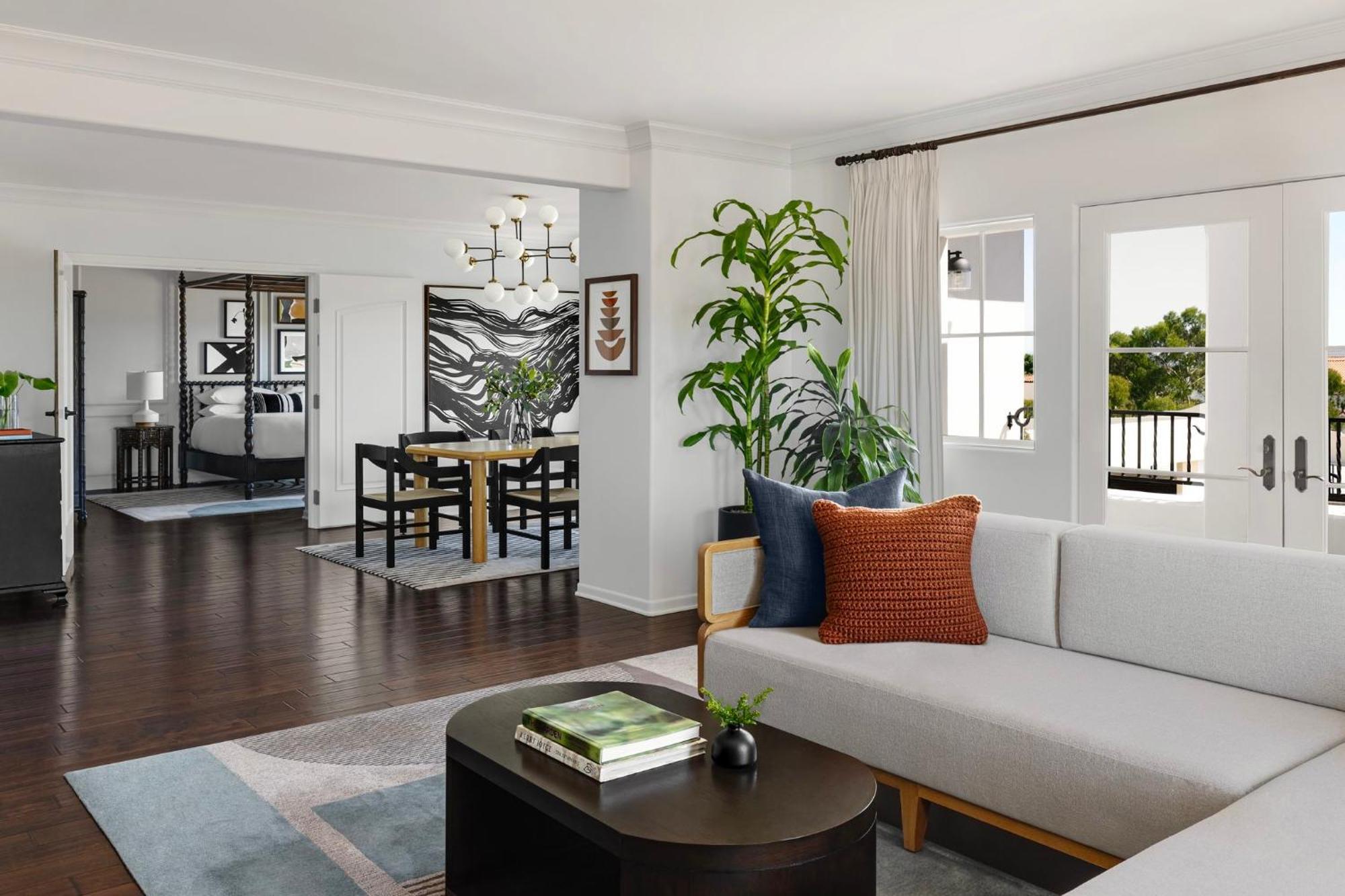 Kimpton Canary Hotel By Ihg Santa Barbara Exterior foto