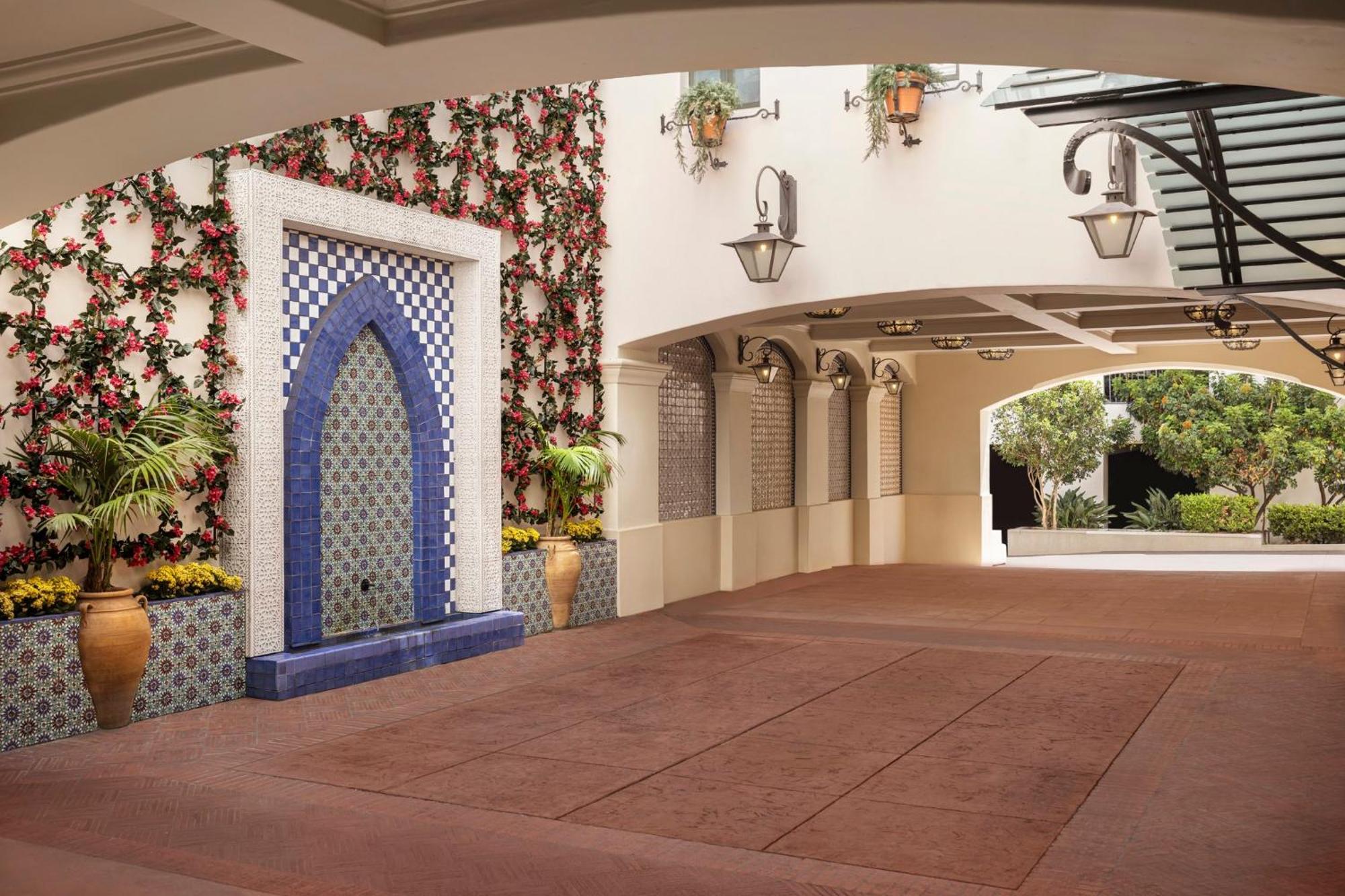 Kimpton Canary Hotel By Ihg Santa Barbara Exterior foto