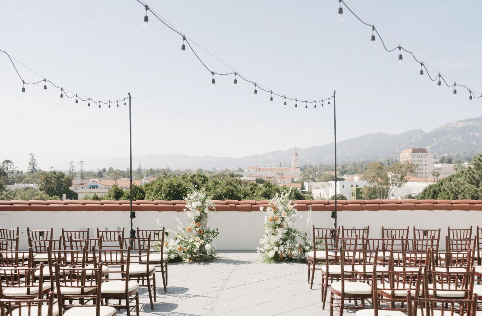 Kimpton Canary Hotel By Ihg Santa Barbara Exterior foto