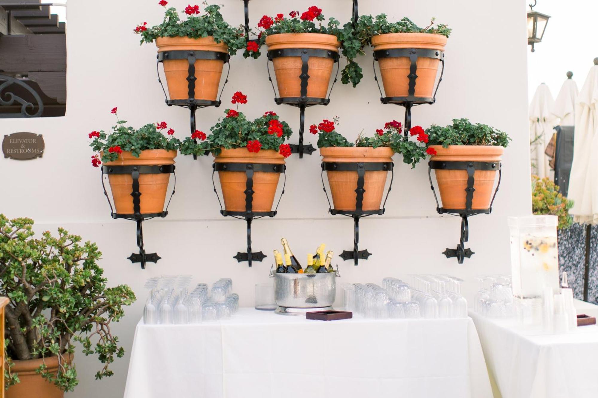 Kimpton Canary Hotel By Ihg Santa Barbara Exterior foto